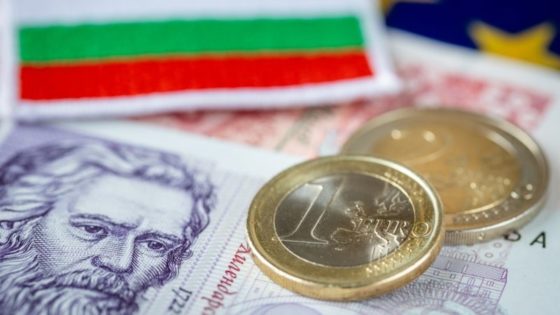 Ex Vice Primo Ministro: Bulgaria Improbabile Entrata nell’Eurozona il 1 Gen 2025